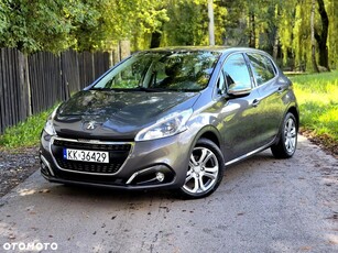 Peugeot 208 1.2 PureTech GPF Allure S&S