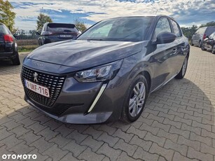 Peugeot 208 PureTech 100 Active Pack