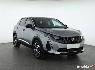 Peugeot 3008 1.2 PureTech