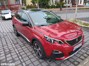 Peugeot 3008 1.2 PureTech Allure S&S