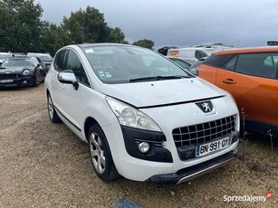 PEUGEOT 3008 1.6 HDi 112 BN991