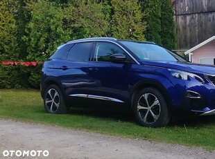 Peugeot 3008 1.6 THP Active S&S EAT6