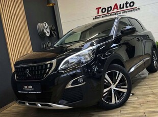 Peugeot 3008 II Crossover 1.2 PureTech 130KM 2018