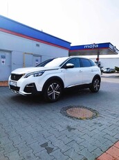 Peugeot 3008 II GT 2.0 180KM