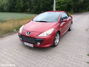 Peugeot 307 CC 2.0 HDi Intense