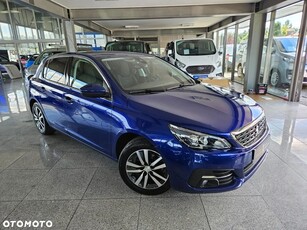 Peugeot 308 1.2 PureTech Allure S&S