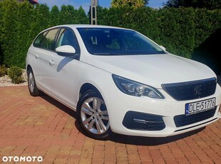 Peugeot 308 1.2 PureTech Allure S&S