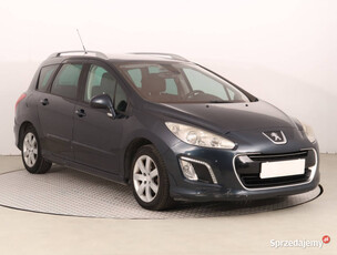 Peugeot 308 1.6 HDi