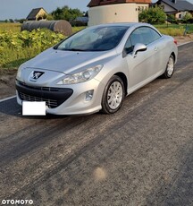 Peugeot 308 CC 1.6 HDi Sport