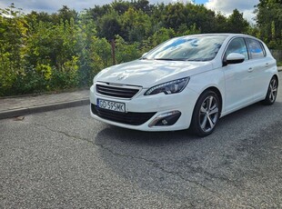 Peugeot 308 II