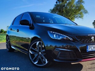 Peugeot 308 PureTech 263 Stop & Start GTi by Sport