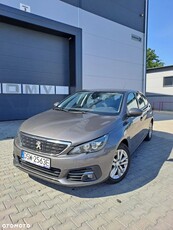 Peugeot 308 SW 1.5 BlueHDi Active Pack Business S&S