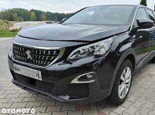 Peugeot 5008 1.5 BlueHDi Allure Pack S&S EAT8