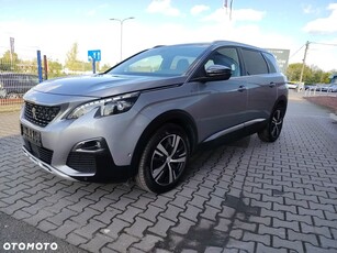 Peugeot 5008 1.5 BlueHDi GT S&S