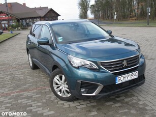 Peugeot 5008 1.6 BlueHDi Active 7os