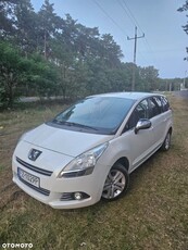 Peugeot 5008 1.6 e-HDi Active S&S