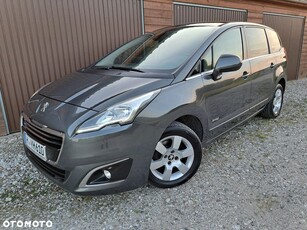 Peugeot 5008 2.0 BlueHDi Active 7os