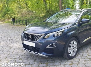 Peugeot 5008 2.0 BlueHDi Allure 7os