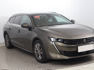 Peugeot 508 1.5 BlueHDi