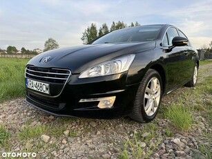 Peugeot 508 1.6 HDi Active