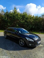 Peugeot 508 2.0 BlueHDi GT S&S