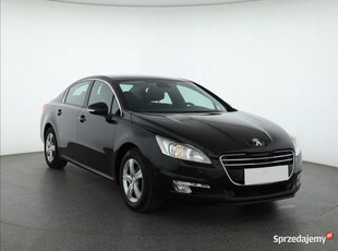 Peugeot 508 2.0 HDi