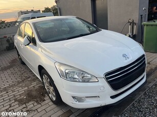 Peugeot 508 SW HDi FAP 115 Access