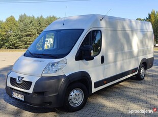 Peugeot boxer 3.0 2011