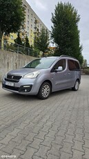 Peugeot Partner 1.6 BlueHDi Active