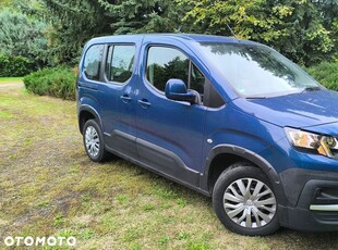 Peugeot Rifter 1.5 BlueHDI Active Pack S&S