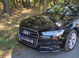 PIĘKNA AUDI A6 QUATTRO