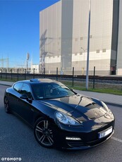 Porsche Panamera 4S PDK