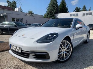 Porsche Panamera II Executive 2.9 440KM 2018