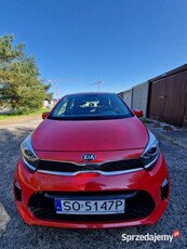 Prywatnie Salon Polska kia picanto