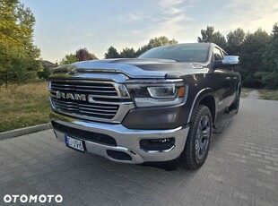 RAM 1500 Quad Cab Laramie