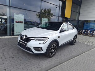 Renault Arkana 2022