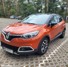 Renault Captur 0.9 Energy TCe Intens