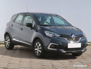 Renault Captur 1.2 TCe