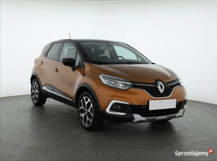 Renault Captur 1.2 TCe