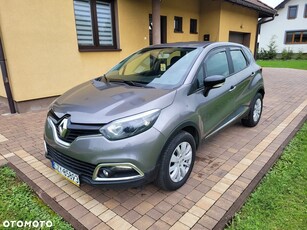 Renault Captur 1.5 dCi Energy Zen EU6