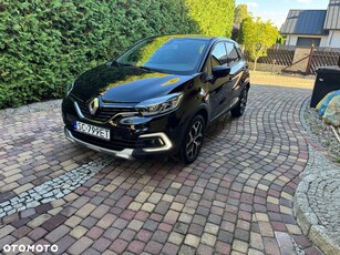 Renault Captur TCe 90 BUSINESS EDITION