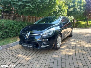 Renault Clio 0.9 Energy TCe Limited