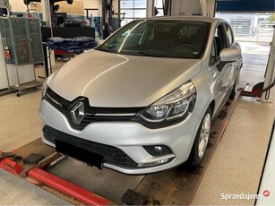 RENAULT CLIO 0.9 TCE 90 ZEN