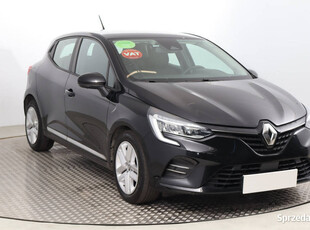 Renault Clio 1.0 TCe LPG