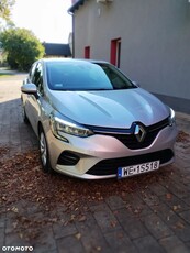 Renault Clio 1.0 TCe Zen