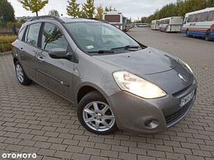 Renault Clio 1.2 16V Luxe Privilege