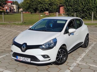 Renault Clio IV Grandtour Facelifting 1.2 73KM 2018