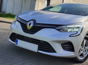 Renault Clio ZEN / Krajowy / LPG / 2020