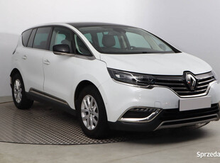 Renault Espace 1.6 TCe