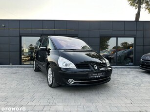 Renault Espace 2.0 Initiale